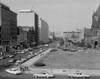 USA  Massachusetts  Boston  cityscape Poster Print - Item # VARSAL255423521
