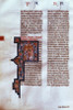 Illuminated Page  Manuscripts  Stift Kremsmunster  Austria Poster Print - Item # VARSAL900622