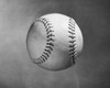 Close-up of a baseball Poster Print - Item # VARSAL25524717A