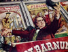 P.T. Barnum by unknown artist Poster Print - Item # VARSAL90064881