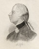 General James Wolfe, 1727 _ 1759. British Army Officer And General. From The Book Crabbs Historical Dictionary Published 1825 PosterPrint - Item # VARDPI1855895