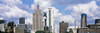 Skyscrapers in a city, St. Paul, Minnesota, USA Poster Print - Item # VARPPI152923