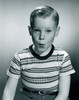 Portrait of boy pulling funny faces Poster Print - Item # VARSAL255417227