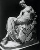 Statue of Sappho  by G. Depre Poster Print - Item # VARSAL995103247