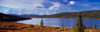 McKinley River  Denali National Park  AK Poster Print by Panoramic Images (38 x 12) - Item # PPI74034