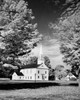 Church surrounded by trees  Hebron  New Hampshire  USA Poster Print - Item # VARSAL25522232