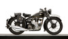 1938 Velocette MAC 350 motorcycle Poster Print - Item # VARPPI170512