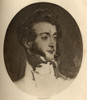 Emich Charles Leiningen 2Nd Prince Of Leiningen 1763-1814 Engraved By Emery Walker From The Sketch By Sir David Wilkie. From The Book The Letters Of Queen Victoria 1844-1853 Vol Iipublished 1907. PosterPrint - Item # VARDPI1856826