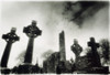 Monasterboice, Co Louth, Ireland, Monastic Ruins PosterPrint - Item # VARDPI1821507