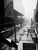 USA  New York City  winter street scene Poster Print - Item # VARSAL255417472