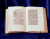 Tyndale Bible: St. Luke's Gospel  1535 A.D.  Manuscripts  American Bible Society  New York  USA Poster Print - Item # VARSAL900101716