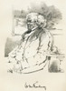William Makepeace Thackeray, 1811 PosterPrint - Item # VARDPI2220664