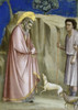 Joachim among the Shepherds    Giotto di Bondone   Fresco   Arena Chapel  Cappella degli Scrovegni  Padua Poster Print - Item # VARSAL263380