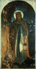Jesus, Light of the World , 1854, William Holman Hunt (8 x 10) , Oil on canvas , Keble College, Oxford, England Poster Print (8 x 10) - Item # MINSAL9008310