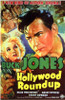 Hollywood Roundup Movie Poster (11 x 17) - Item # MOV200241