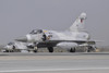 A Dassault Mirage 2000-5EDA of the Qatar Emiri Air Force at Konya Air Base, Turkey, during Exercise Anatolian Eagle 2014 Poster Print - Item # VARPSTGRC100067M