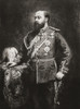 Edward Prince of Wales, future Edward VII , 1841 PosterPrint - Item # VARDPI2430540