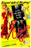 Calendar Girl Us Poster Jane Frazee 1947 Movie Poster Masterprint (8 x 10) - Item # MINEVCMCDCAGIEC030H