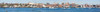 Panoramic view of Portland Harbor boats with south Portland skyline, Portland, Maine Poster Print (8 x 10) - Item # MINPPI161013L