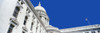 Low angle view of a government building, Wisconsin State Capitol, Madison, Wisconsin, USA Poster Print - Item # VARPPI152849