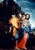 Flight into Egypt by Carlo Saraceni  Poster Print - Item # VARSAL9008921