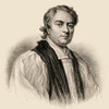 John Tillotson, 1630-1694. English Prelate, Archbishop Of Canterbury (1691-94). After The Portrait By Sir Godfrey Kneller. PosterPrint - Item # VARDPI1857406