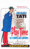 Play Time Movie Poster (11 x 17) - Item # MOV412682