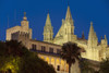 Palma, Majorca, Spain PosterPrint - Item # VARDPI1929478