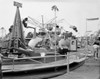 Amusement park Poster Print - Item # VARSAL255416337