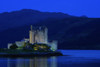 Castle In Scotland PosterPrint - Item # VARDPI1791342
