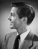 Close-up of a young man smiling Poster Print - Item # VARSAL25512135