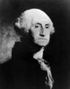 Portrait of George Washington by Stuart Gilbert Poster Print - Item # VARSAL2556356