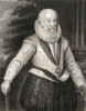 Edward Somerset 4Th Earl Of Worcester, C.1553-1627. From The Book _Lodge?S British Portraits? Published London 1823. PosterPrint - Item # VARDPI1858550