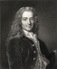 Voltaire Penname Of Fran?ois-Marie Arouet, 1694-1778. French Writer And Philosopher. From The Book _Gallery Of Portraits? Published London 1833. PosterPrint - Item # VARDPI1858881 Voltaire Penname Of Fran?ois-Marie Arouet, 1694-1778. French Writer And Philosopher. From The Book _Gallery Of Portraits? Published London 1833. PosterPrint - Item # VARDPI1858881