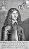 James Graham, 1St Marquess Of Montrose, 1612 - 1650. Scottish Nobleman And Soldier. PosterPrint - Item # VARDPI1903916