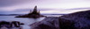 Dusk, Iconic Island, Lake Superior, On PosterPrint