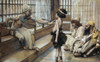 Joseph Sold into Egypt   James J. Tissot   Jewish Museum  New York Poster Print - Item # VARSAL999465