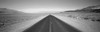 USA, California, Death Valley, Empty highway in the valley Poster Print - Item # VARPPI172661