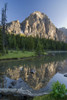 Taylor Lake, Banff National Park, Alberta, Canada PosterPrint - Item # VARDPI1835672