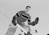 Mid adult hockey player Poster Print - Item # VARSAL255420147