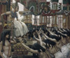 Joseph Dwelleth in Egypt   James J. Tissot   Jewish Museum  New York Poster Print - Item # VARSAL999471