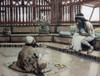 Joseph Converses With Judah  His Brother  James Tissot  Jewish Museum  New York  USA Poster Print - Item # VARSAL99969