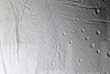 Saturn's moon Enceladus Poster Print - Item # VARPSTSTK202285S
