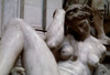 Night by Michelangelo Buonarroti  marble  circa 1520-36  1475-1564  Italy  Florence  Medici Chapel Poster Print - Item # VARSAL3815395677