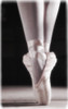 Ballet Slippers Poster Print (8 x 10) - Item # MINDPI1765700