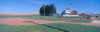 Field of Dreams movie set, Dyersville, Iowa Poster Print (8 x 10) - Item # MINPPI160729L