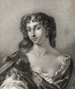 Anne Wharton Nee Lee Marchioness Of Wharton 1659 _ 1685 English Poet From The Book A Catalogue Of Royal And Noble Authors Volume Iii Published 1806 PosterPrint - Item # VARDPI1862637