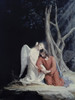 Agony in the Garden  Carl Heinrich Bloch Poster Print - Item # VARSAL9007313