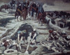Jesus Taken from The Old Cistern  James Tissot Poster Print - Item # VARSAL9999289