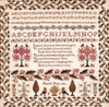 Embroidered Sampler - 1834  1838  Artist Unknown  TAPESTRY Poster Print - Item # VARSAL900124794